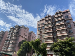 广州广信春兰花园小区信息图片