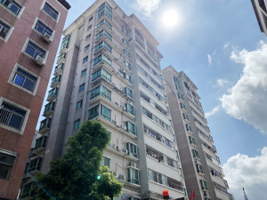 深圳逸心苑小区信息图片