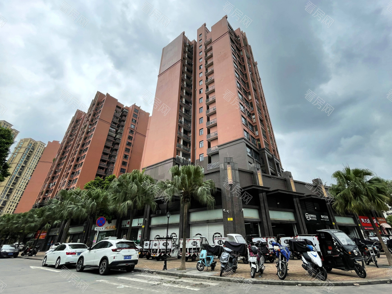 中山富元利和豪庭一期小区信息图片3