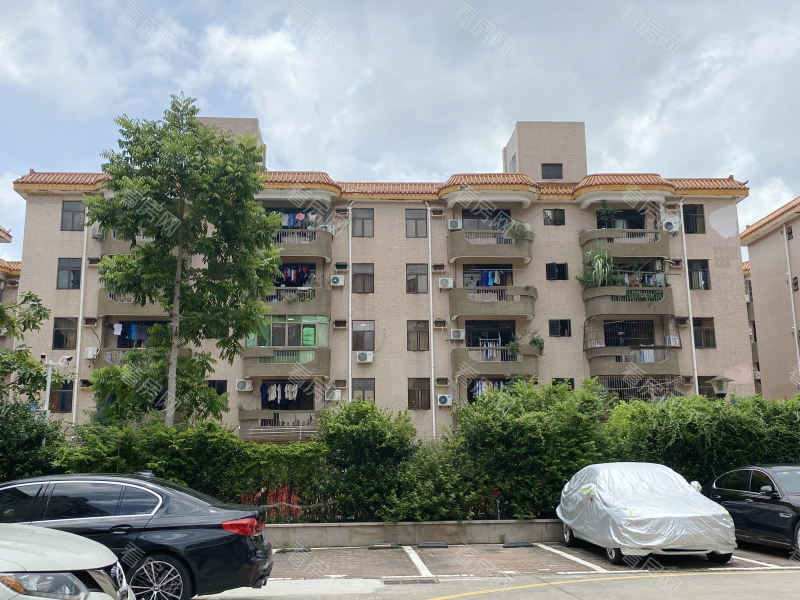 深圳德华花园小区信息图片9