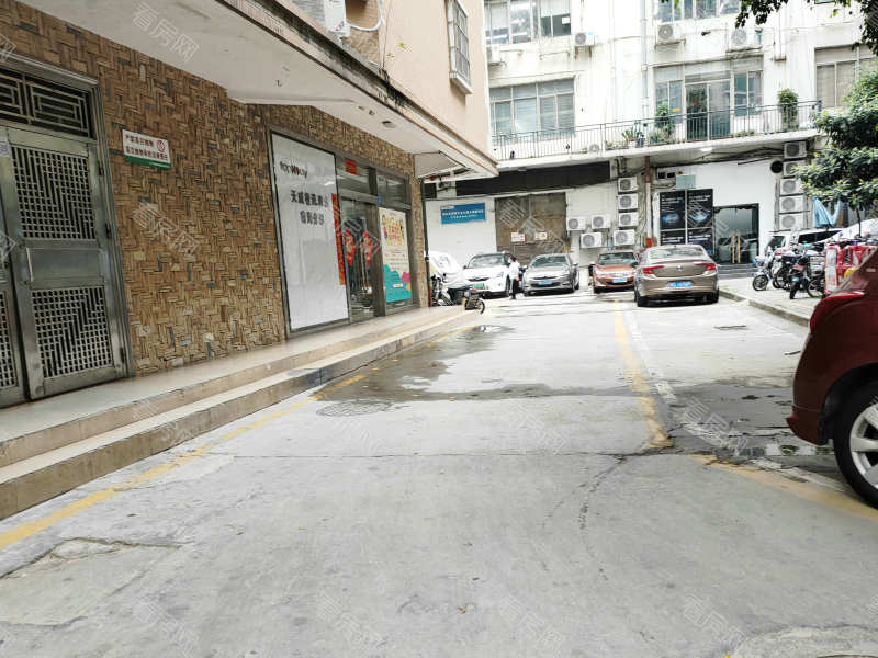 深圳深意公寓小区信息图片3