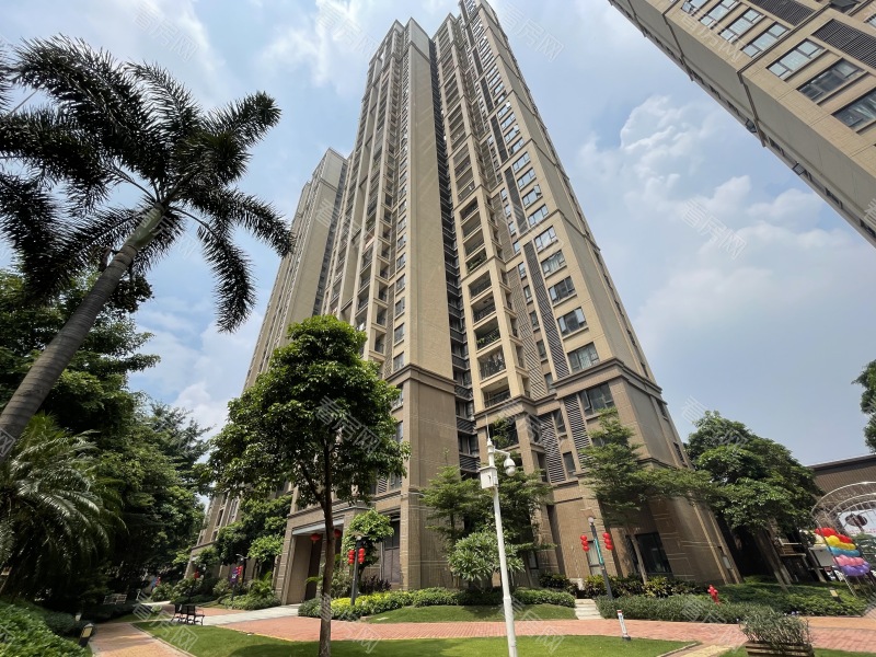 中山中海锦城小区信息图片15