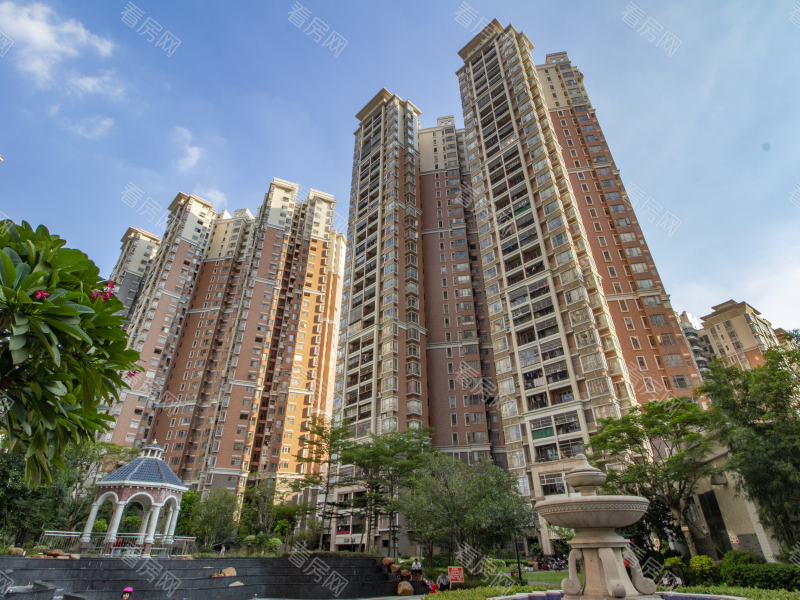 佛山上林苑小区信息图片12