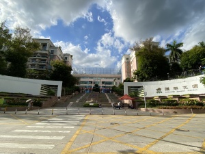 深圳汇龙花园小区信息图片