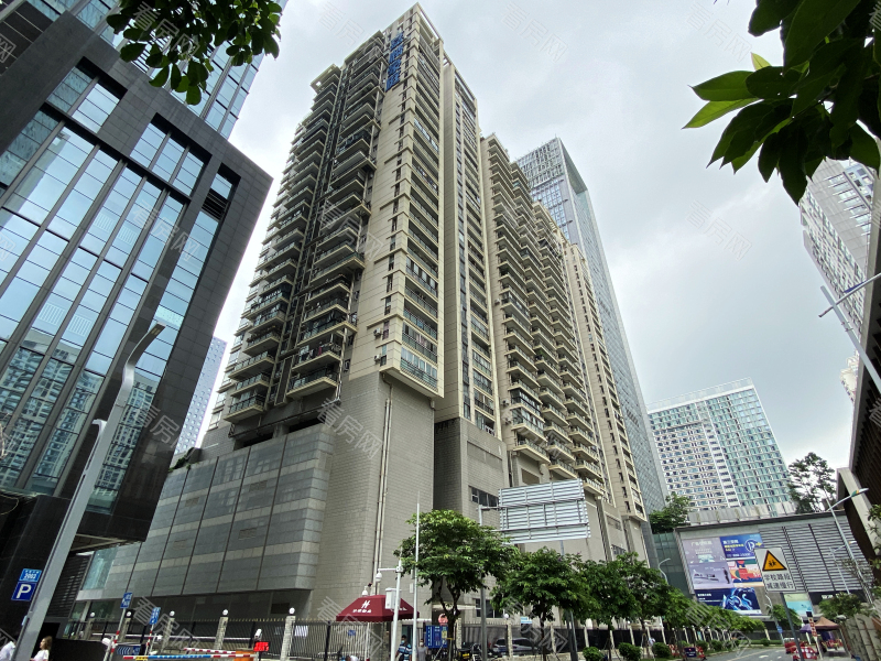 深圳嘉麟豪庭小区信息图片8