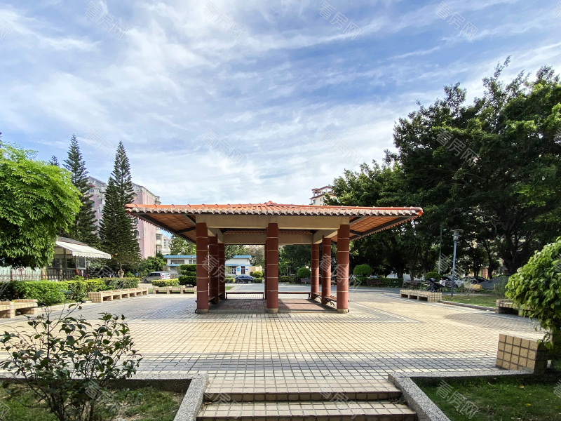 深圳金域豪庭一期小区信息图片42