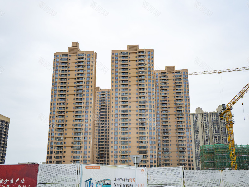 珠海怡景豪庭小区信息图片4