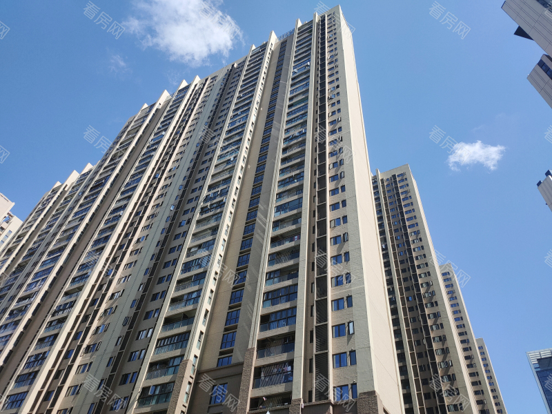 深圳大冲城市花园小区信息图片8