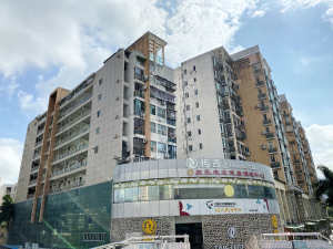 深圳金运家园小区信息图片