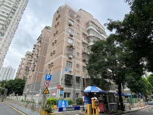 深圳集福居小区信息图片