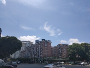 深圳招商名仕花园小区信息图片