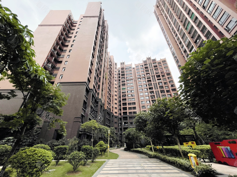 中山富元利和豪庭一期小区信息图片12