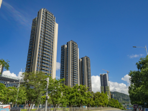 深圳和成金竹家园小区信息图片