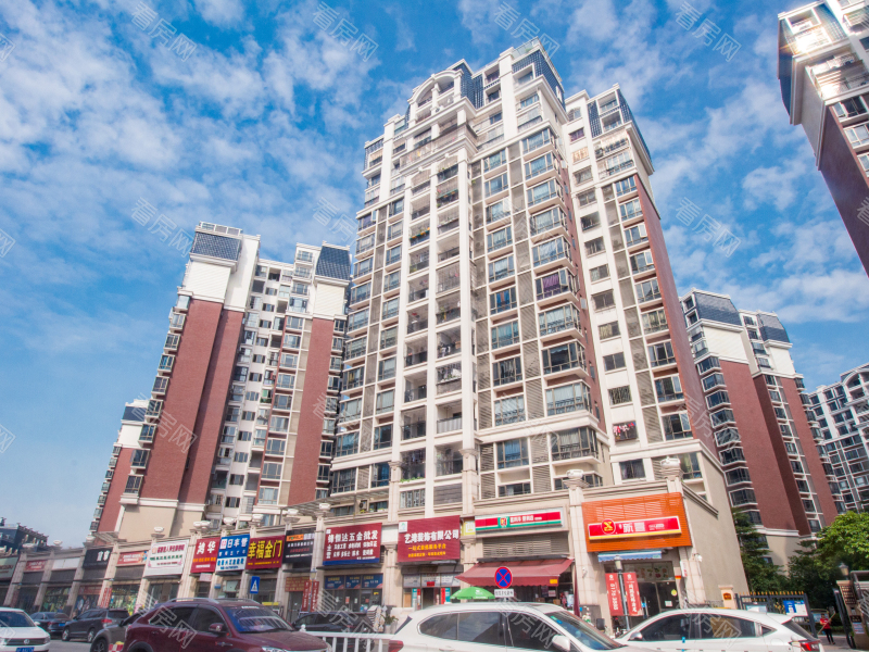 佛山尚观嘉园小区信息图片12
