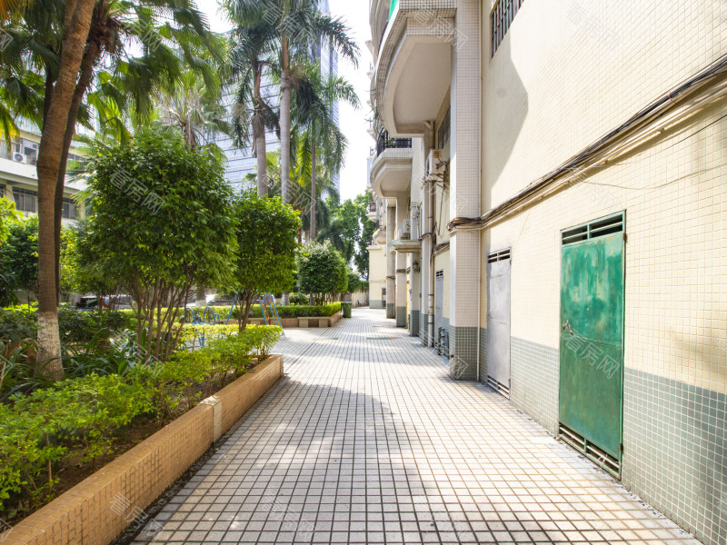 佛山宏逸华庭小区信息图片8