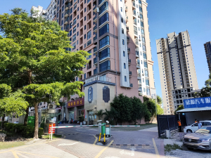 惠州华彩公馆小区信息图片