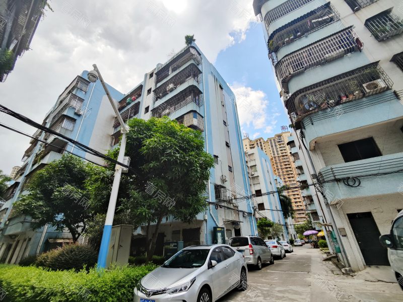 中山悦来新村小区信息图片8