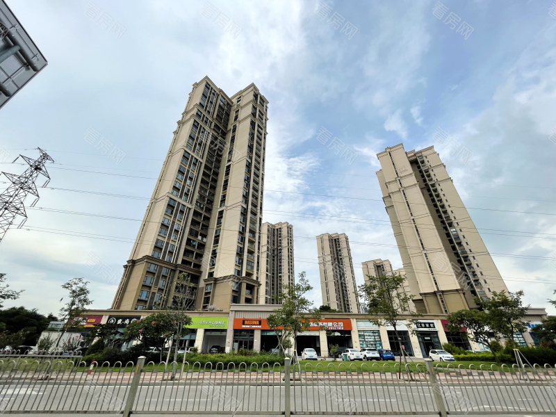 中山雅居乐御滨名门小区信息图片2