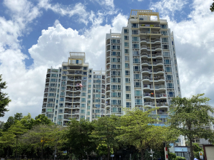 深圳湖滨阁小区信息图片