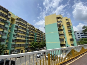 深圳莲泉花园小区信息图片