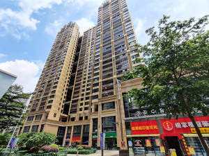 佛山普君新城悦园小区信息图片