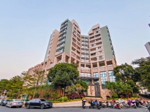 广州云裳丽影小区信息图片