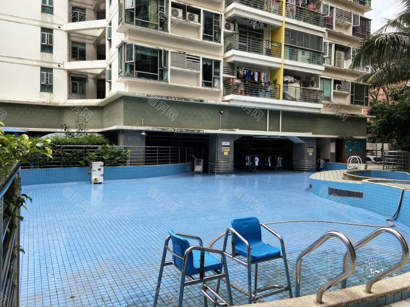 深圳天健阳光华苑小区信息图片5