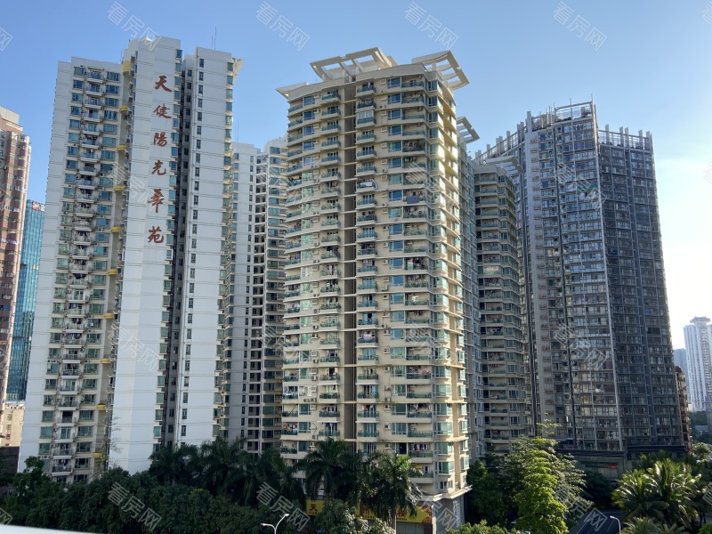 深圳合正佳园小区信息图片1