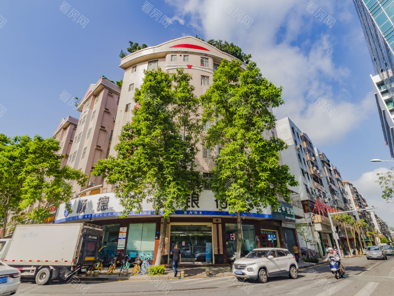 佛山珠江小区小区信息图片3