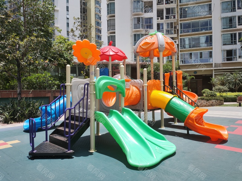 深圳滨海之窗小区信息图片7