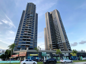 惠州德洲春天园小区信息图片