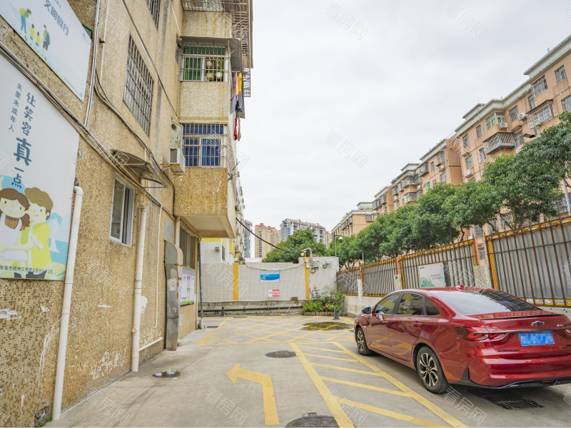 珠海福临居小区信息图片4