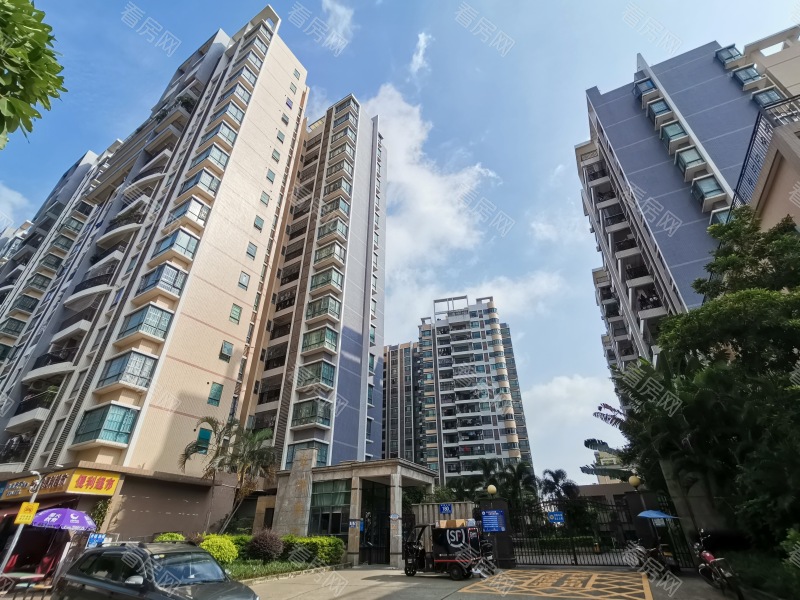 惠州翠湖雅苑小区信息图片3