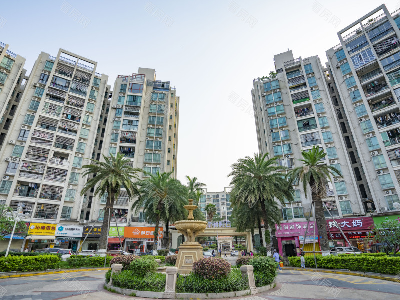珠海棕榈假日小区信息图片4