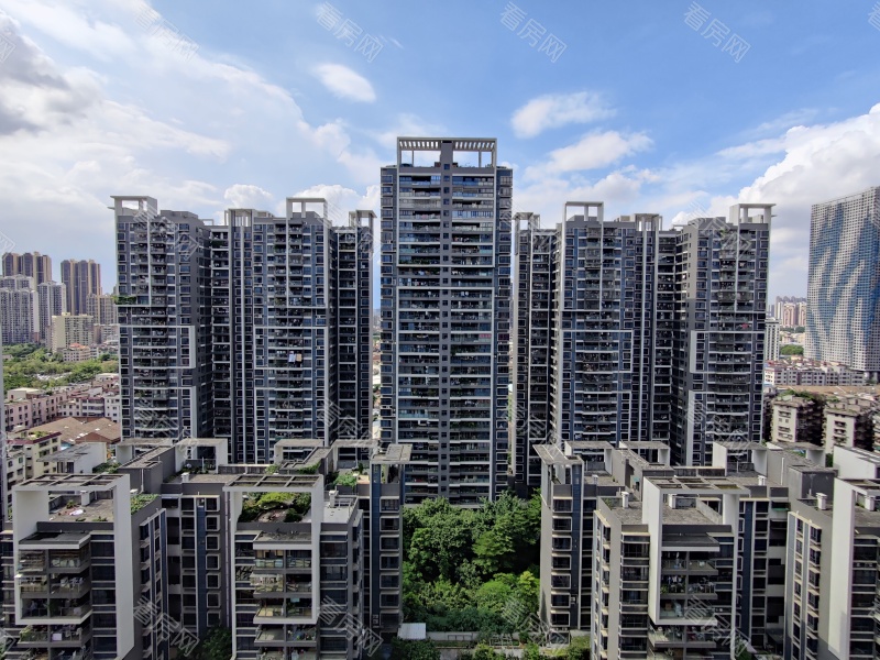 佛山九鼎国际城小区信息图片1