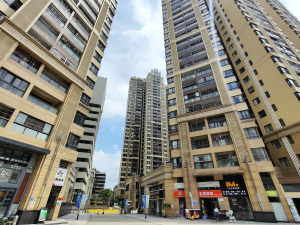 佛山普君新城东苑小区信息图片