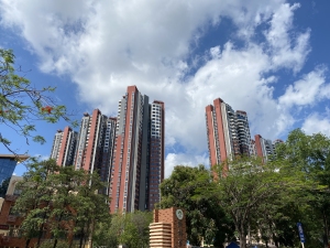 深圳深房传麒尚林小区信息图片