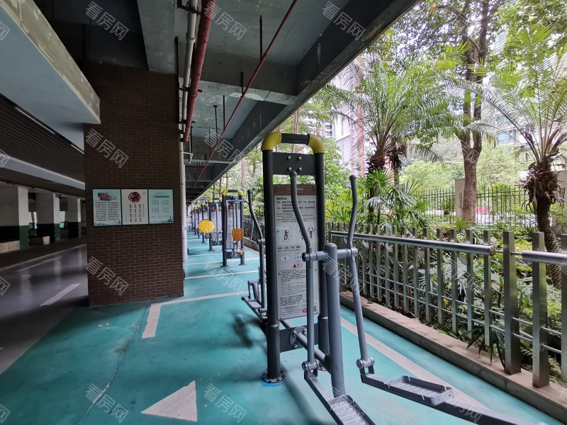深圳合正锦园北区小区信息图片6