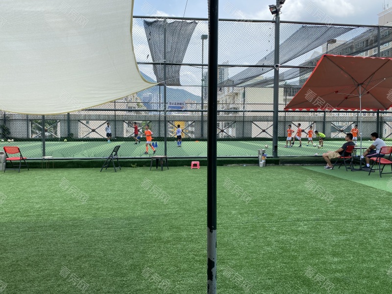 深圳鹏兴花园一期小区信息图片8