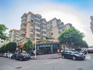 佛山塘福路小区信息图片