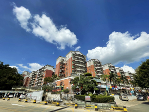 深圳半岛苑小区信息图片