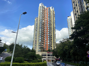 深圳嘉鑫阳光雅居小区信息图片