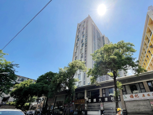 中山逢源公寓小区信息图片