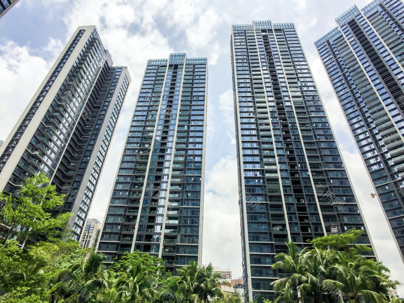 深圳华联城市全景小区信息图片10