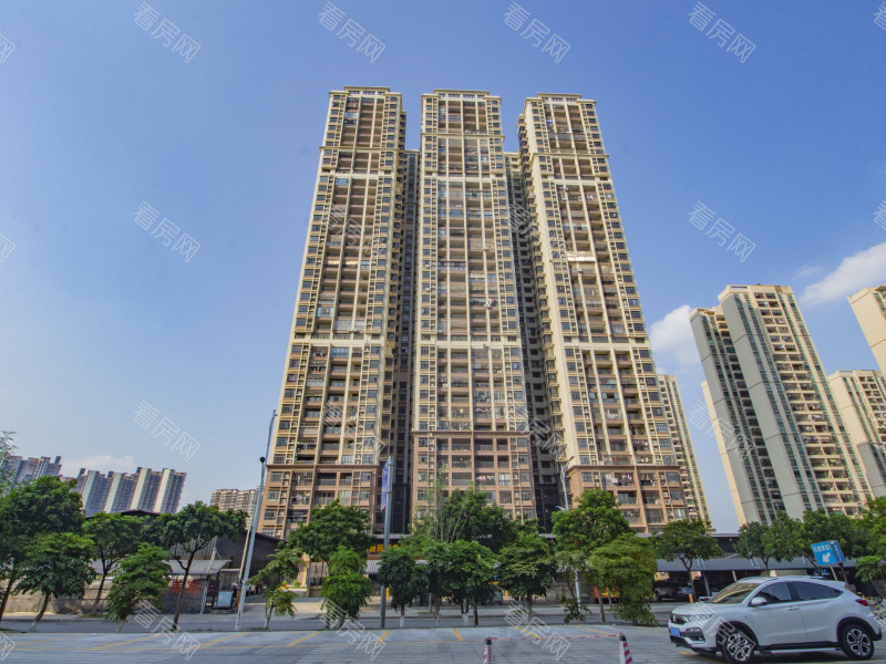 佛山三兴路小区小区信息图片6