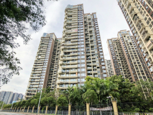 深圳润恒尚园小区信息图片