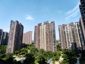 佛山美的君兰江山小区信息图片