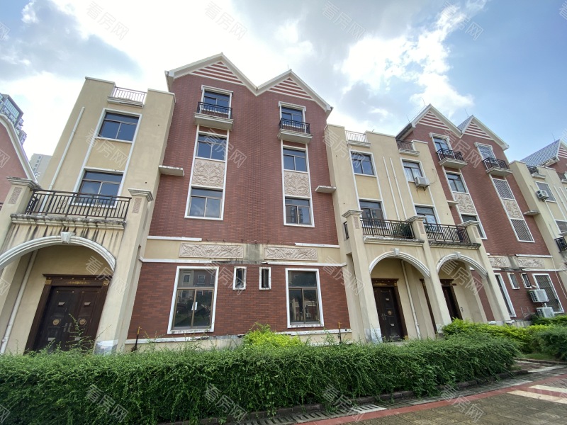 惠州华乐红小区信息图片11