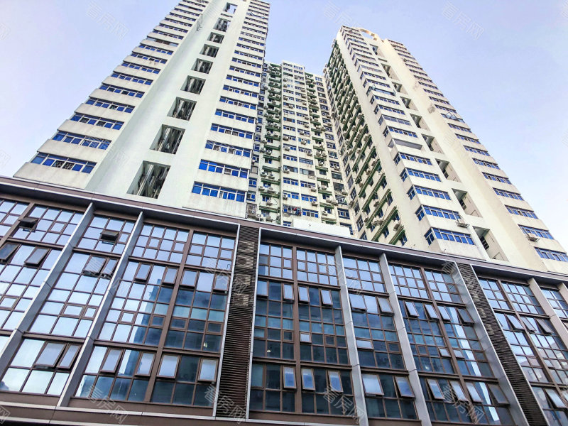 深圳泰华大厦小区信息图片6