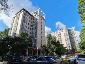 深圳山水情家园小区信息图片